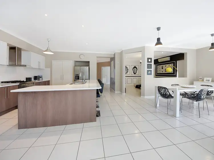 Fifth view of Homely house listing, 21 Hudson Court, Warner QLD 4500