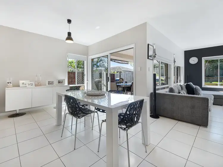 Sixth view of Homely house listing, 21 Hudson Court, Warner QLD 4500
