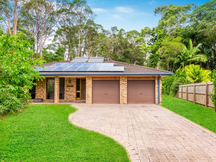 Main view of Homely house listing, 4 Yoorana Glen, Ocean Shores NSW 2483