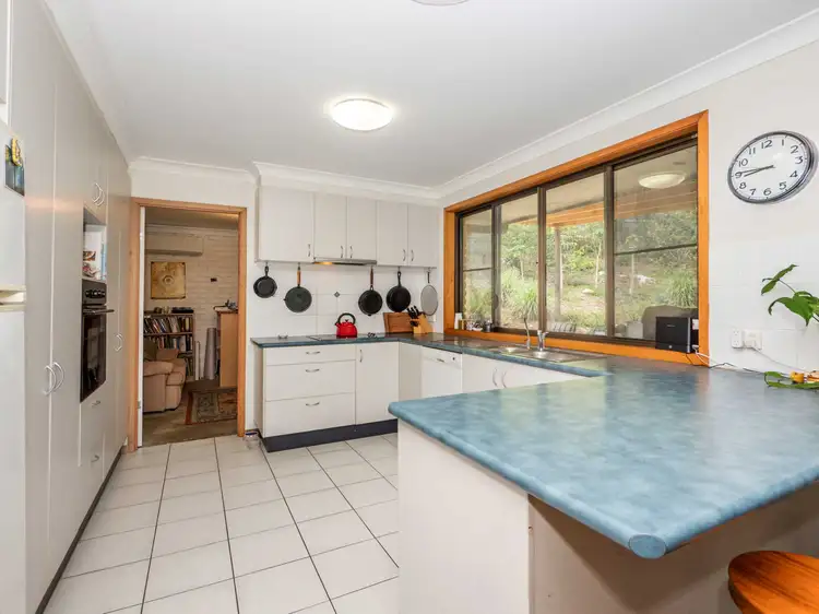 Fourth view of Homely house listing, 4 Yoorana Glen, Ocean Shores NSW 2483