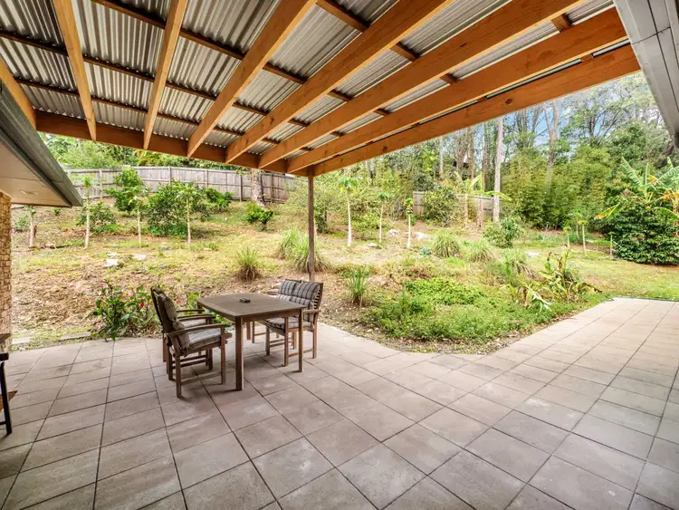 Sixth view of Homely house listing, 4 Yoorana Glen, Ocean Shores NSW 2483