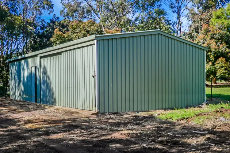 Third view of Homely rural property listing, 89 Robertsons Road, Bolwarra VIC 3305