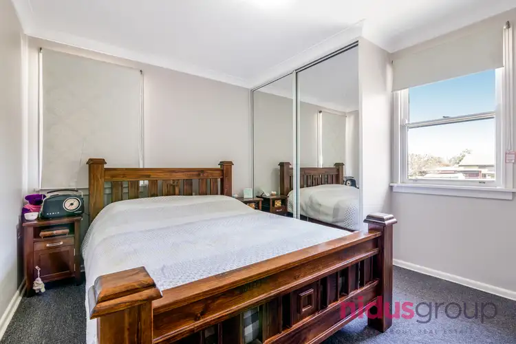 Fifth view of Homely house listing, 15 Anderson Ave, Blackett NSW 2770