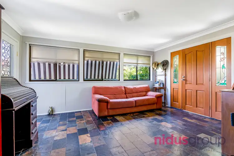 Sixth view of Homely house listing, 15 Anderson Ave, Blackett NSW 2770