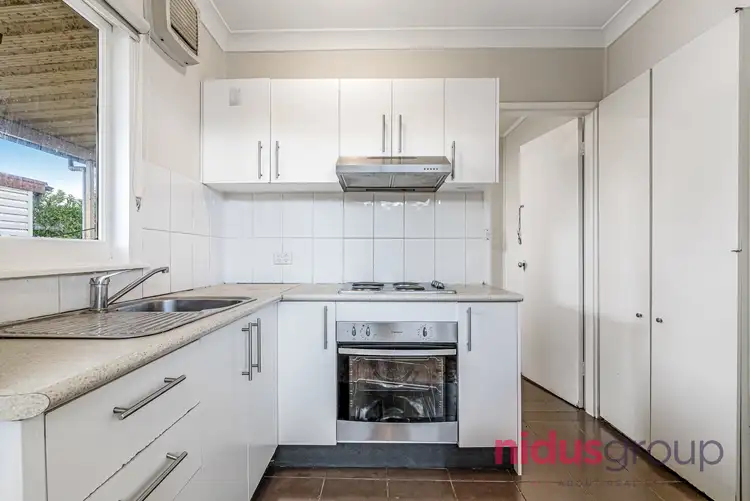 Third view of Homely house listing, 31 Cumbernauld Cr, Dharruk NSW 2770