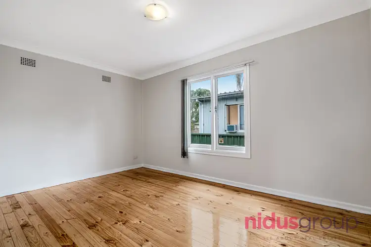 Fourth view of Homely house listing, 31 Cumbernauld Cr, Dharruk NSW 2770