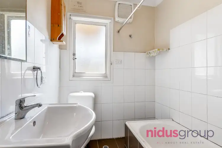 Fifth view of Homely house listing, 31 Cumbernauld Cr, Dharruk NSW 2770