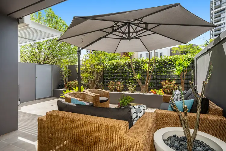 12/39 Bow River Crescent, Burswood WA 6100