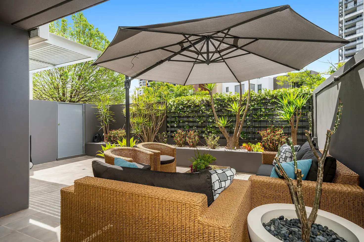 Main view of Homely apartment listing, 12/39 Bow River Crescent, Burswood WA 6100