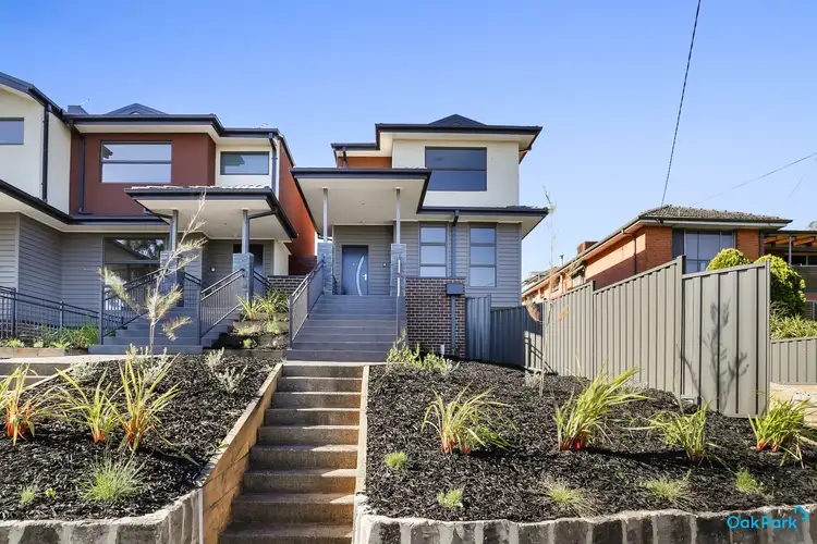 3/66A Devereaux Street, Oak Park VIC 3046