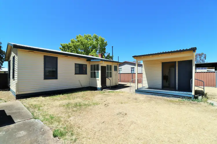 Fifth view of Homely house listing, 60 Marne Street, Kerang VIC 3579