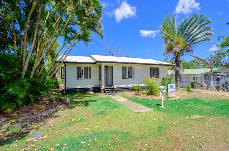 2 Harris Street, Norville QLD 4670