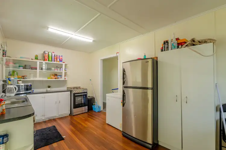 Fifth view of Homely house listing, 2 Harris Street, Norville QLD 4670