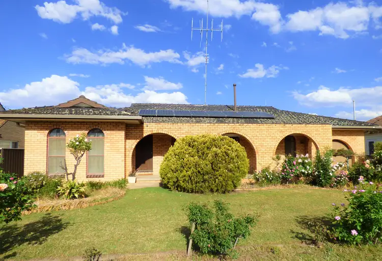 Main view of Homely house listing, 11 Thule Street, Barham NSW 2732