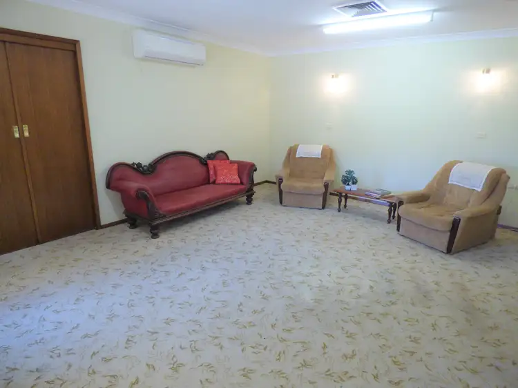 Second view of Homely house listing, 11 Thule Street, Barham NSW 2732