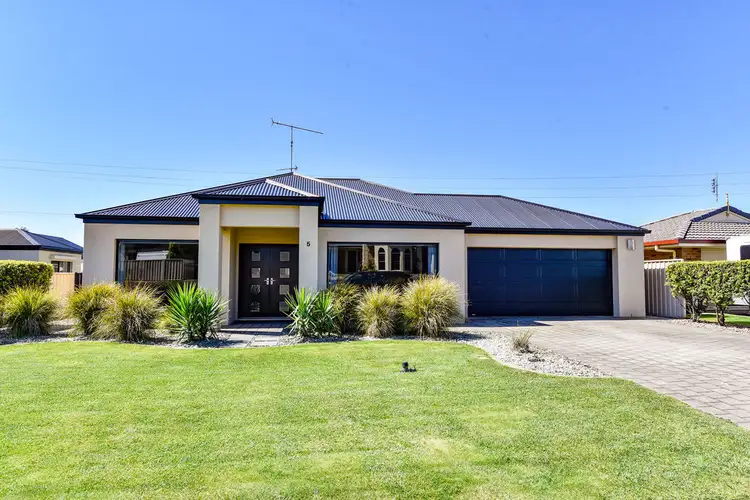 5 Mariner Court, Mount Gambier SA 5290