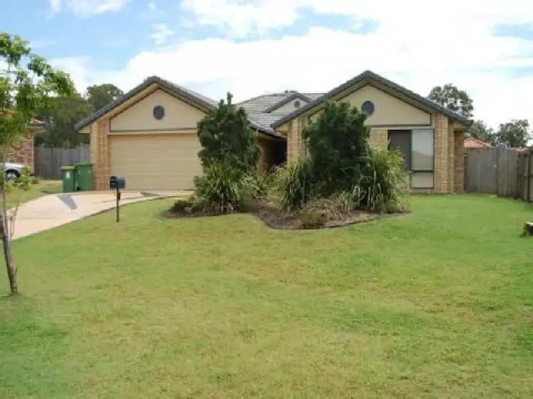 24 CONDAMINE COURT
