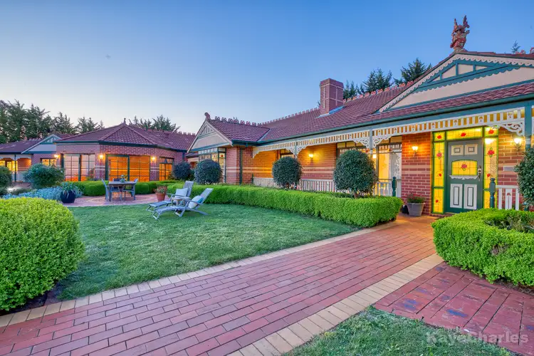 74 Carne Road, Pakenham Upper VIC 3810