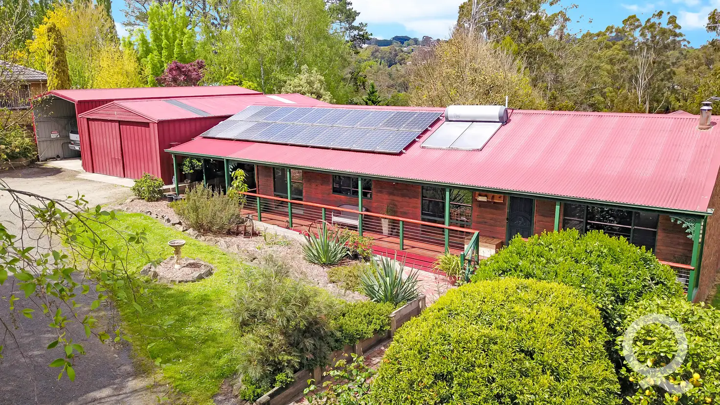 Main view of Homely house listing, 18 Tymkin Road, Rokeby VIC 3821