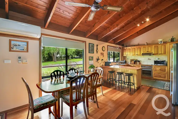 Second view of Homely house listing, 18 Tymkin Road, Rokeby VIC 3821