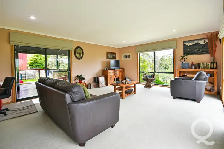 Sixth view of Homely house listing, 18 Tymkin Road, Rokeby VIC 3821