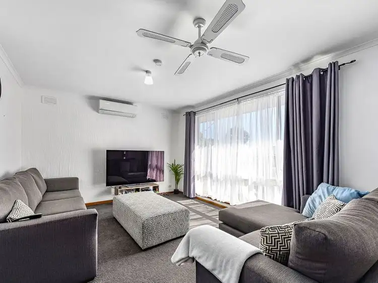 Second view of Homely house listing, 18 Emily Street, Millicent SA 5280