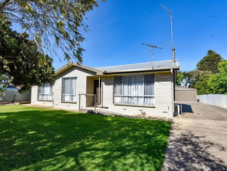 Fourth view of Homely house listing, 18 Emily Street, Millicent SA 5280