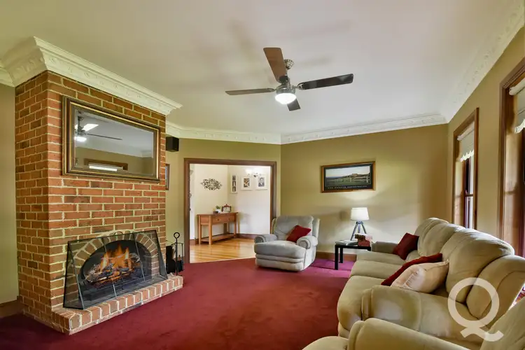Fourth view of Homely rural property listing, 245 Old Telegraph Road East, Neerim South VIC 3831