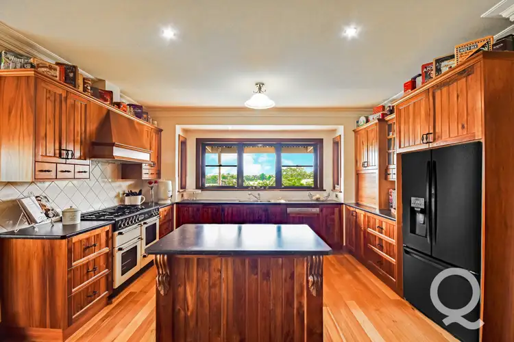 Fifth view of Homely rural property listing, 245 Old Telegraph Road East, Neerim South VIC 3831