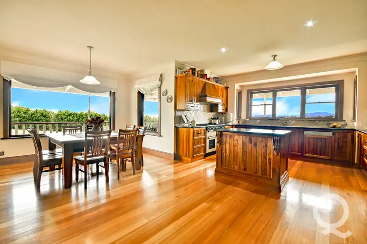 Sixth view of Homely rural property listing, 245 Old Telegraph Road East, Neerim South VIC 3831