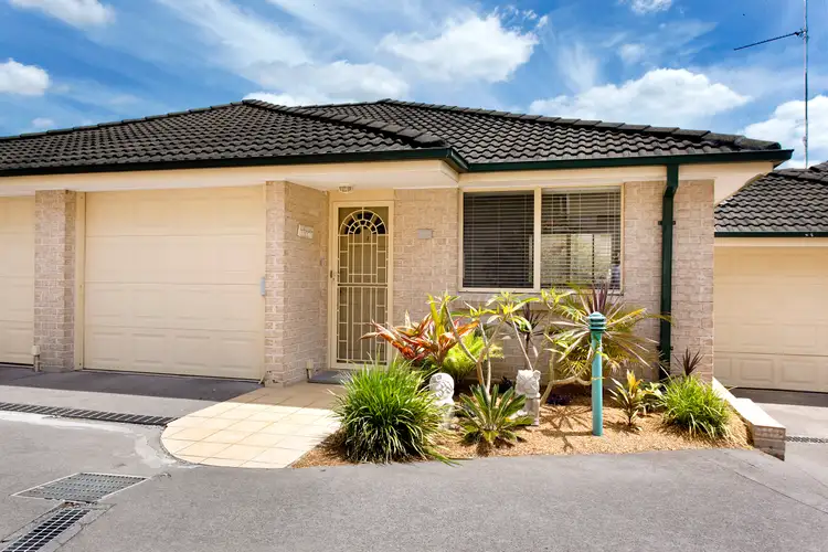 17/199 Woronora Road, Engadine NSW 2233