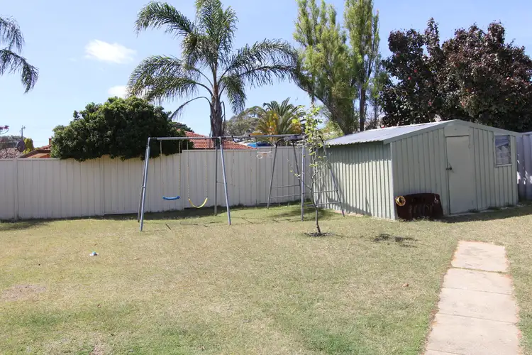 Fourth view of Homely house listing, 3A Limer Place, Parmelia WA 6167