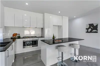 Sixth view of Homely townhouse listing, 4 Kurrajong Place, Seacombe Gardens SA 5047