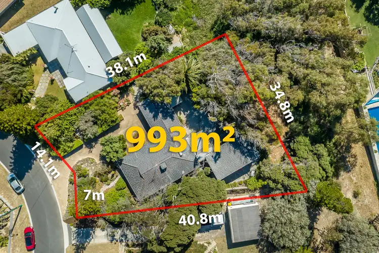 6 Nautical Court, Yanchep WA 6035