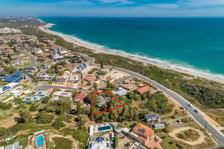 Third view of Homely house listing, 6 Nautical Court, Yanchep WA 6035