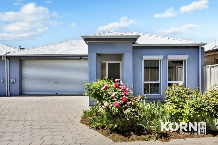 Main view of Homely house listing, 33A Moules Road, Rostrevor SA 5073