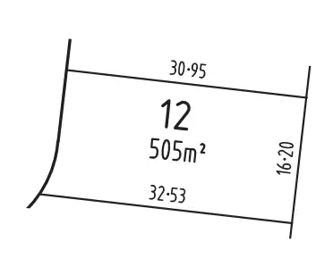 LOT 12/111 Mangans Road, Lilydale VIC 3140