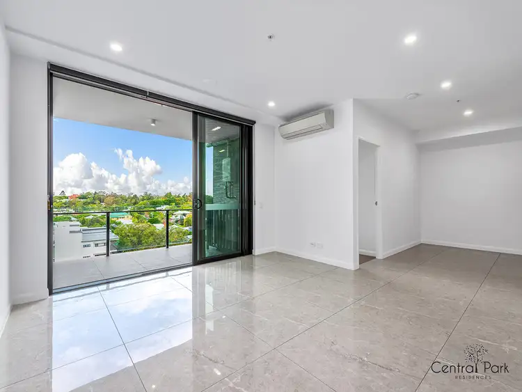 Fifth view of Homely apartment listing, 236/181 Clarence Rd, Indooroopilly QLD 4068