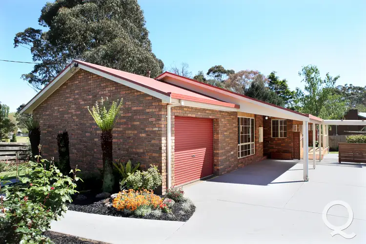 1 Edgerton Street, Warragul VIC 3820
