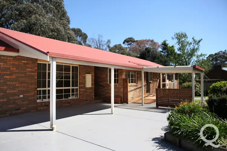 Second view of Homely house listing, 1 Edgerton Street, Warragul VIC 3820