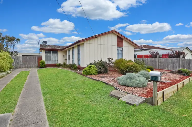 25 Waratah Crescent, Portland VIC 3305