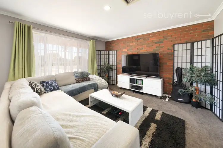 Third view of Homely house listing, 13 HOWQUA CIRCUIT, Wodonga VIC 3690