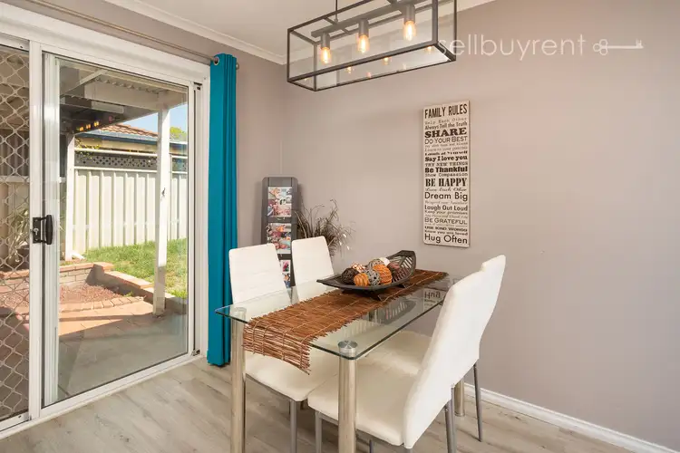 Fifth view of Homely house listing, 13 HOWQUA CIRCUIT, Wodonga VIC 3690