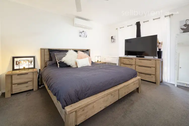 Sixth view of Homely house listing, 13 HOWQUA CIRCUIT, Wodonga VIC 3690