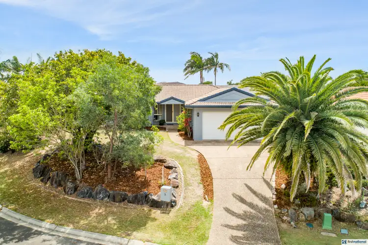 9 Ridgewood Court, Burleigh Waters QLD 4220