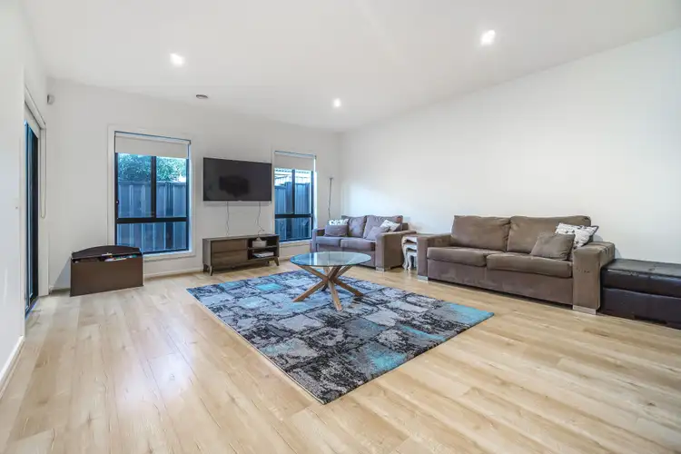 Second view of Homely house listing, 8 Folger Road, Craigieburn VIC 3064