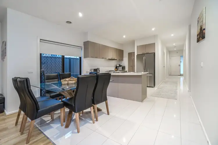 Third view of Homely house listing, 8 Folger Road, Craigieburn VIC 3064