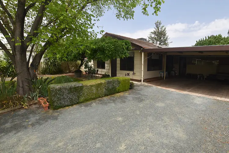Main view of Homely house listing, 11 Church Street, Girgarre VIC 3624