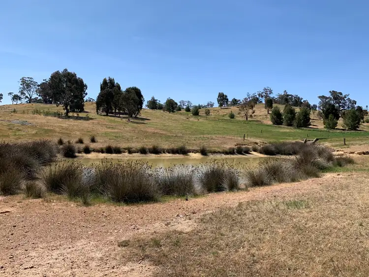Fourth view of Homely land listing, 1 Sangsters Lane, Heathcote VIC 3523