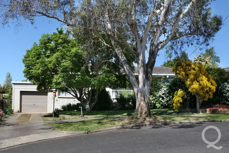 1 Coolabah Court, Warragul VIC 3820
